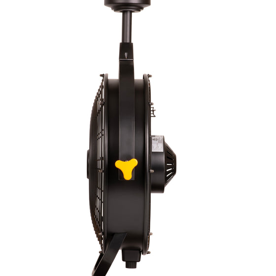 Garage Fan | MULE PRODUCTS