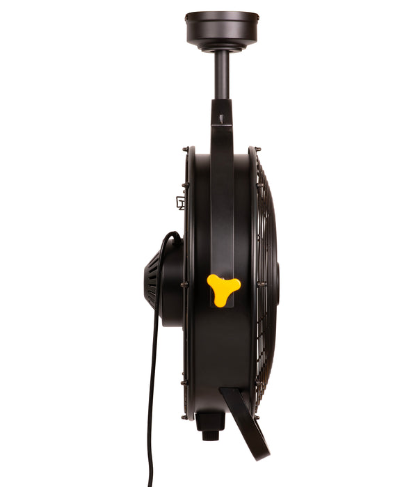 Garage Fan | MULE PRODUCTS