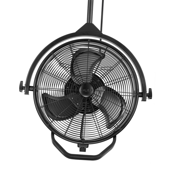 MULE Outdoor Fan™ XL - Damp Rated