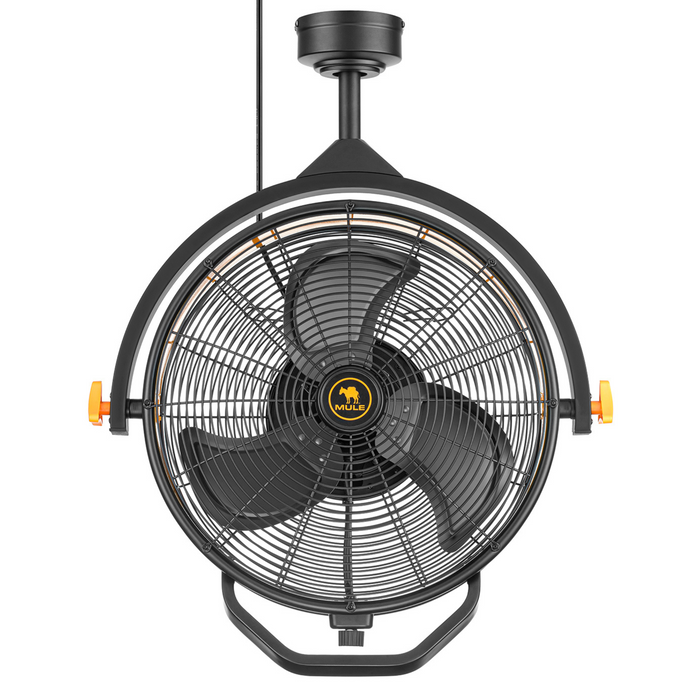 Garage Fan XL