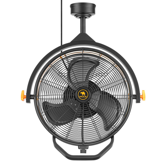 Garage Fan XL
