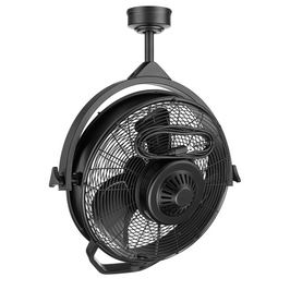 MULE Outdoor Fan™ XL - Damp Rated