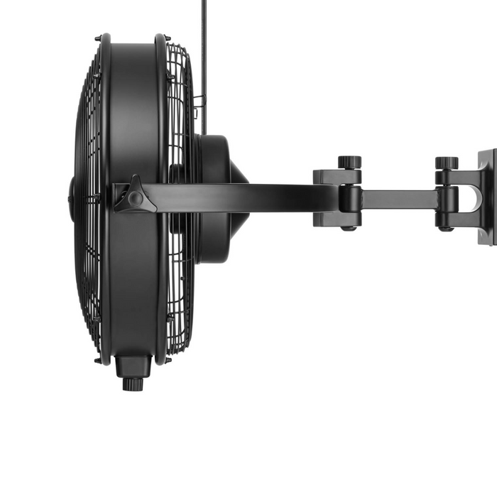 MULE Wet Rated Wall Fan XL