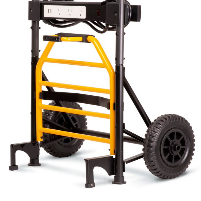 MULE 5-IN-1 Mobile Workshop Bundle