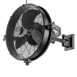 MULE Wet Rated Wall Fan XL
