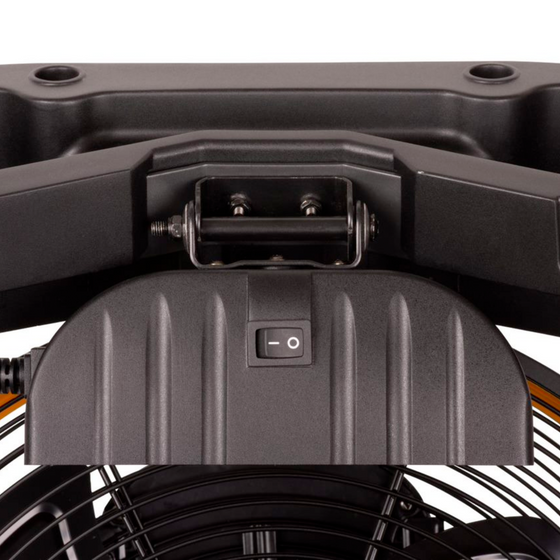 5-in-1 Mobile Workshop