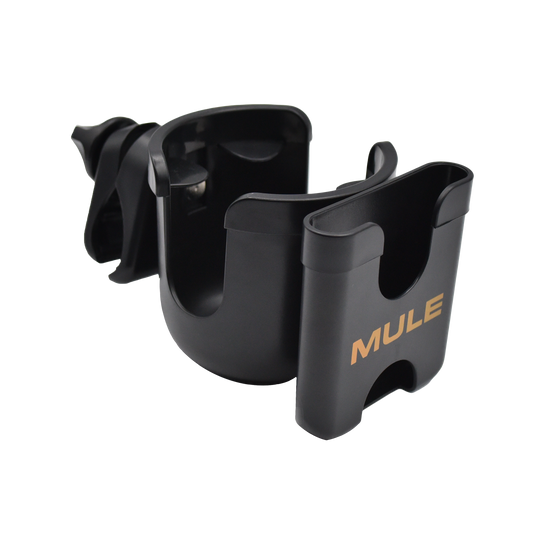 MULE 5-IN-1 Mobile Workshop Bundle