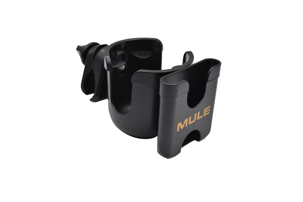 MULE 5-IN-1 Mobile Workshop Bundle