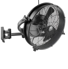 Outdoor Fan
